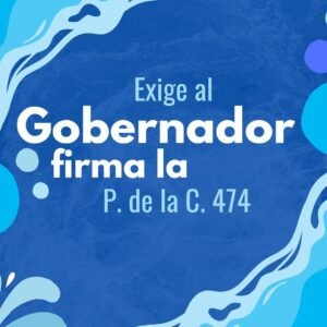 Arte aprobar PC474, SurfriderPR
