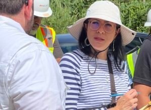 Rep Mariana Nogales