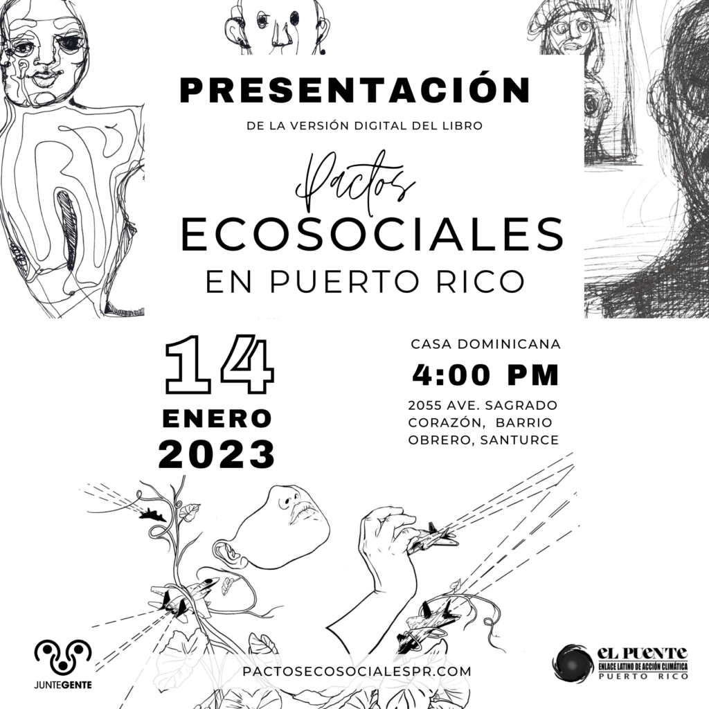Pactos EcoSociales - Presentación