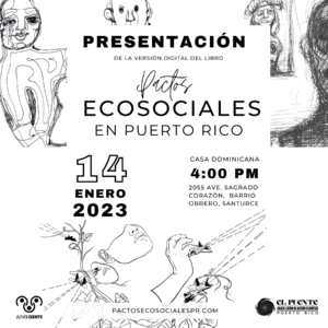 Pactos EcoSociales - Presentación