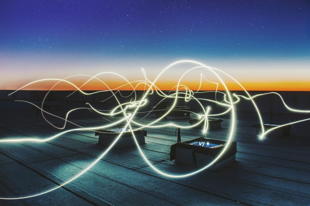 Luces