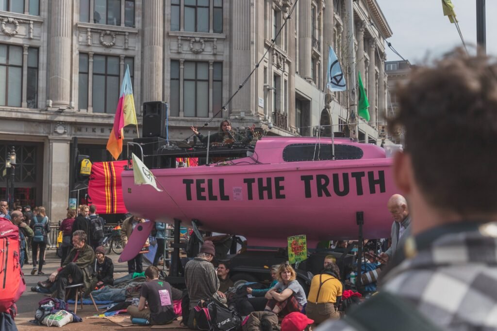 Tell the truth
