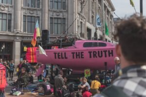 Tell the truth