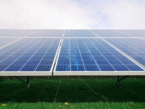 Paneles Solares