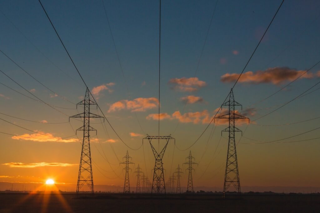 Electric Grid