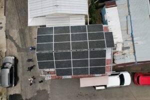 Alto de Cuba Solar Adjuntas