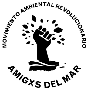 Logo Amigxs Del Mar