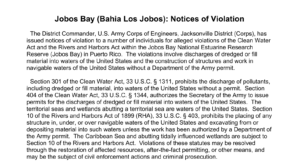 USCAE Alerta Jobos