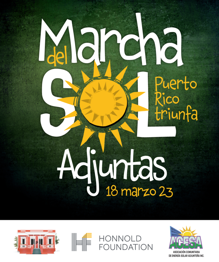 Marcha del Sol