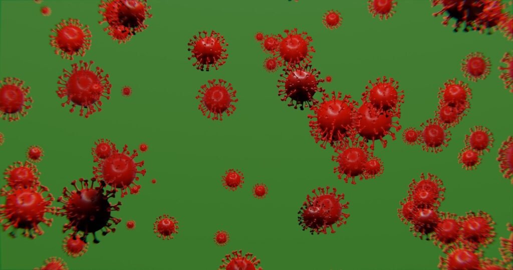 Virus