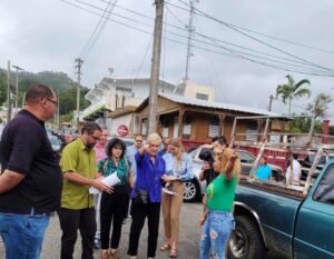 Sec Energia EEUU en Adjuntas