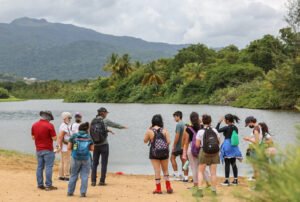 Jornada Artivismo El Puente
