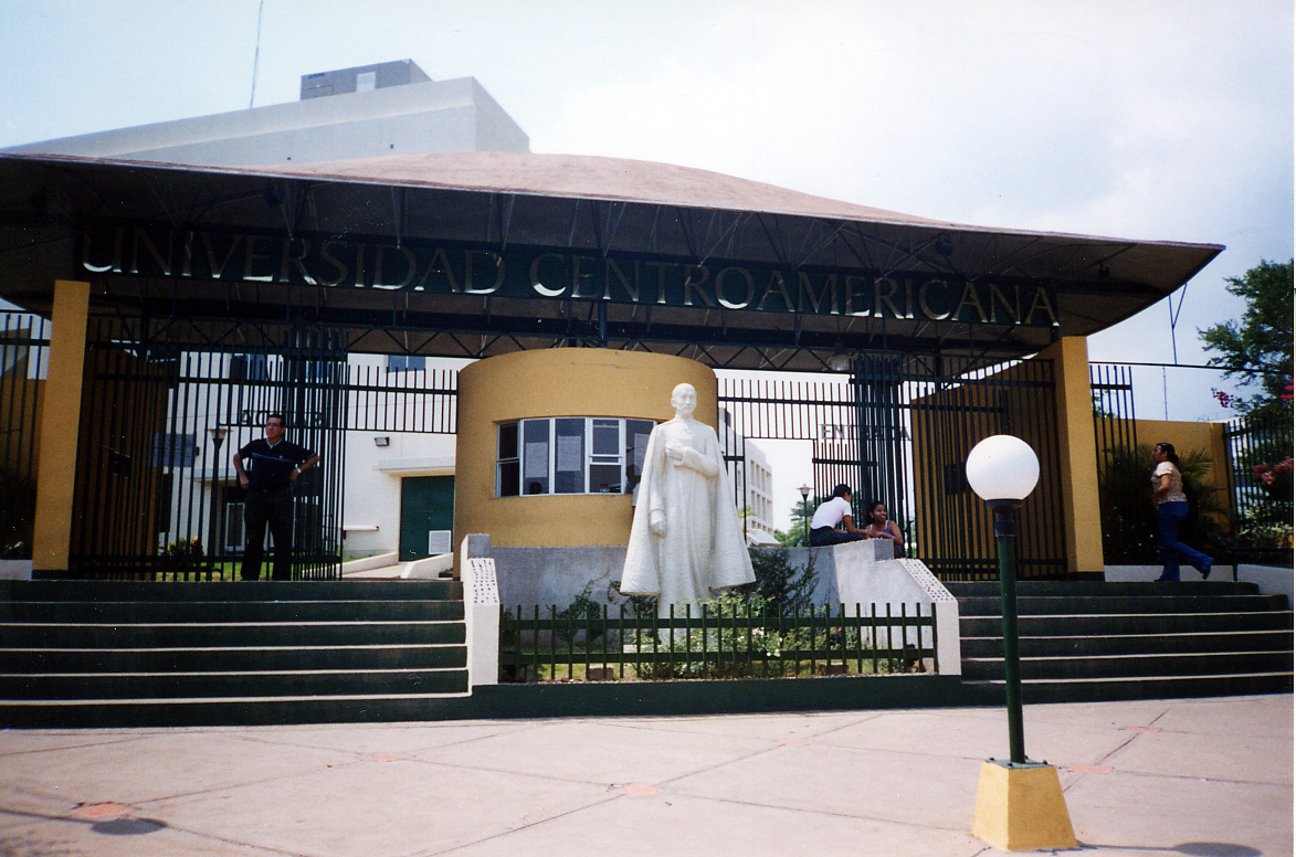 UCA Managua