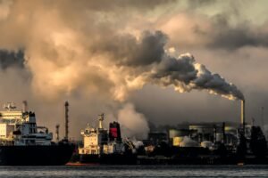 Combustibles fósiles