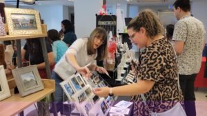 Experiencias empresariales de partricipantes, El Yunque Emprende