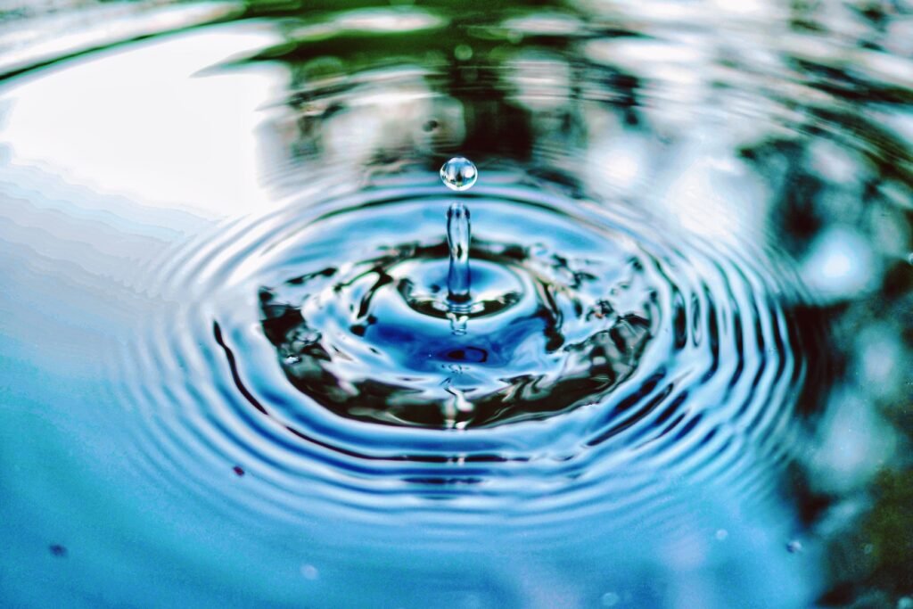 Agua