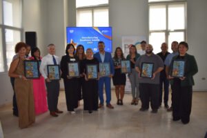 Manufacturing Excellence Awards