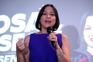 Rosa Segui