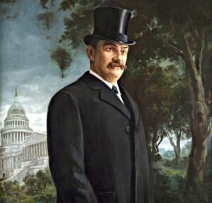 Luis Muñoz Rivera