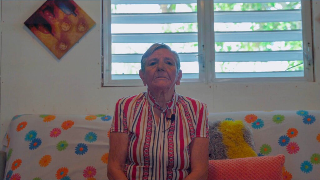 Ramona Cruz Sanabria