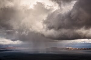 Aguacero, Malcom Lightbody, Unsplash