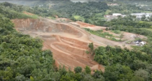Tala San Juan, Aguas Buenas, Guaynabo