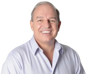 Licenciado Iván “Tato” Alonso anuncia candidatura a la alcaldía de Aibonito 
