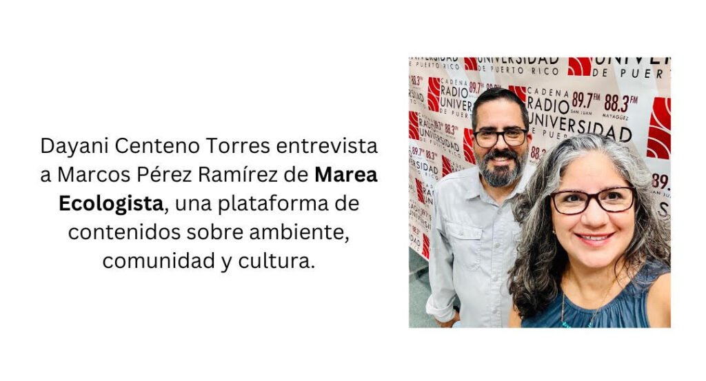 Accion Comunitaria Marea Ecologista