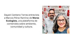 Accion Comunitaria Marea Ecologista