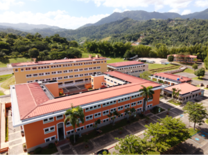 UPR Utuado
