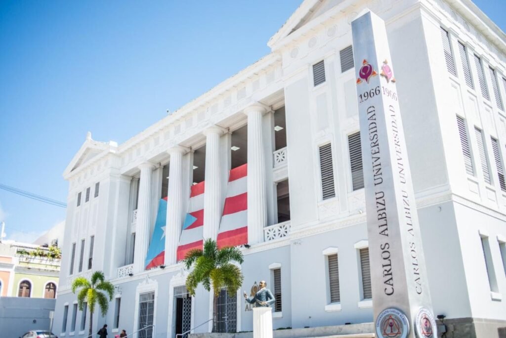 Universidad Albizu