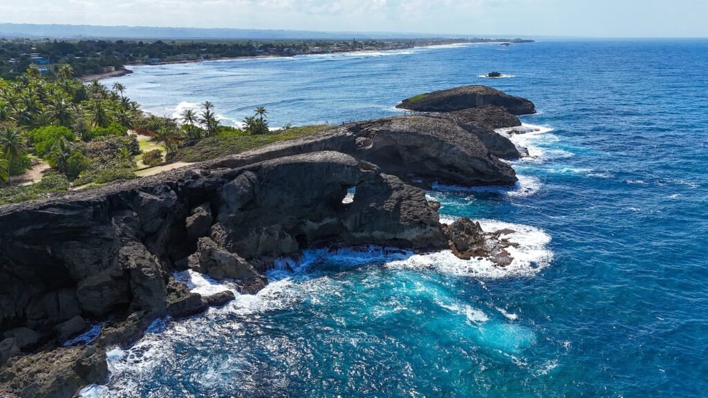Cueva del Indio, Arecibo