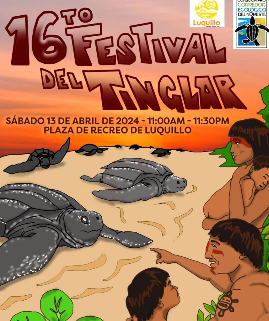 Festival del Tinglar, edición 16