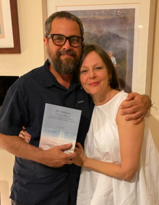 Arturo Massol Y Jennifer Wolf