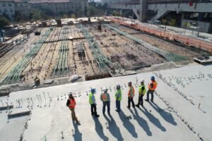 Construcción, Scott Blake, Unsplash