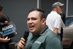 Jose Carlos Rivera Santiago