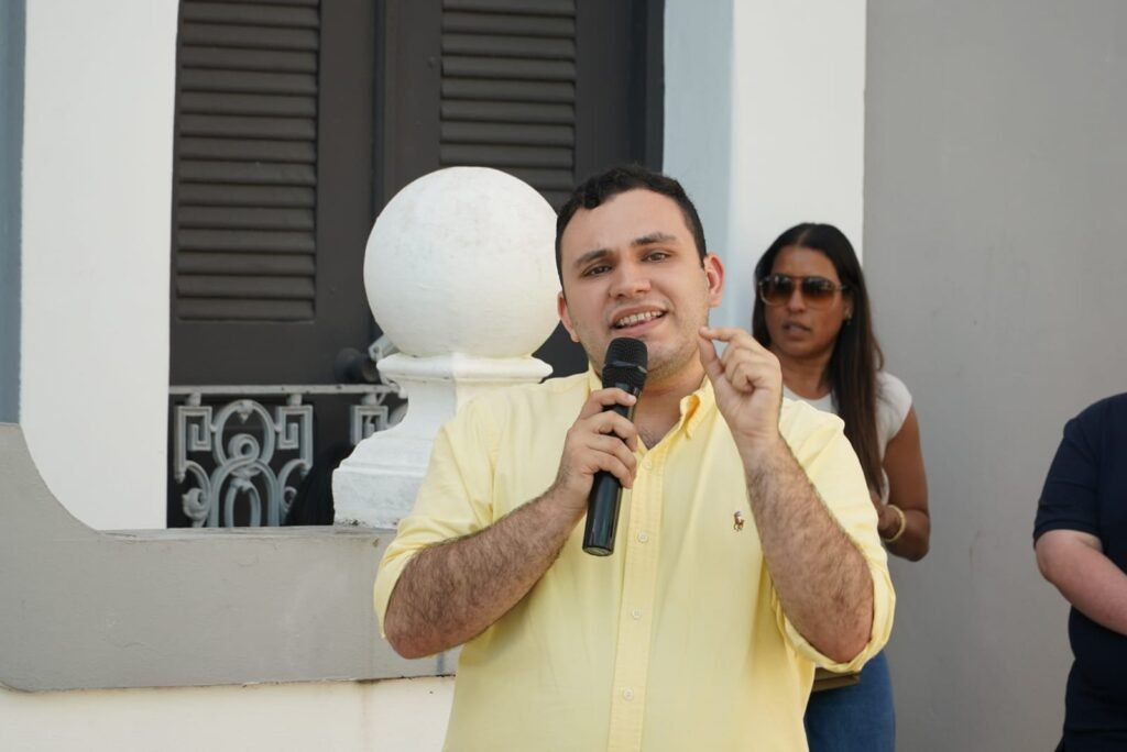 José Carlos Rivera Santiago