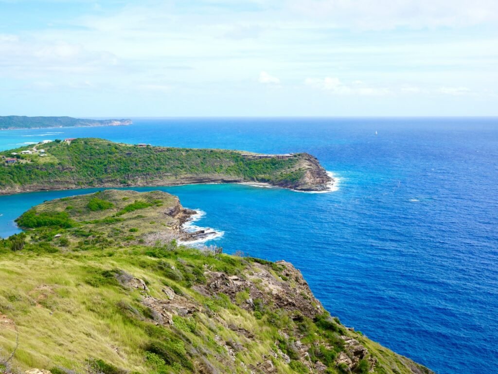 Antigua y Barbuda, Phil Hauser, Unsplash