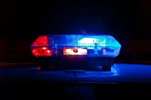 Policia, Scott Rodgerson, Unsplash