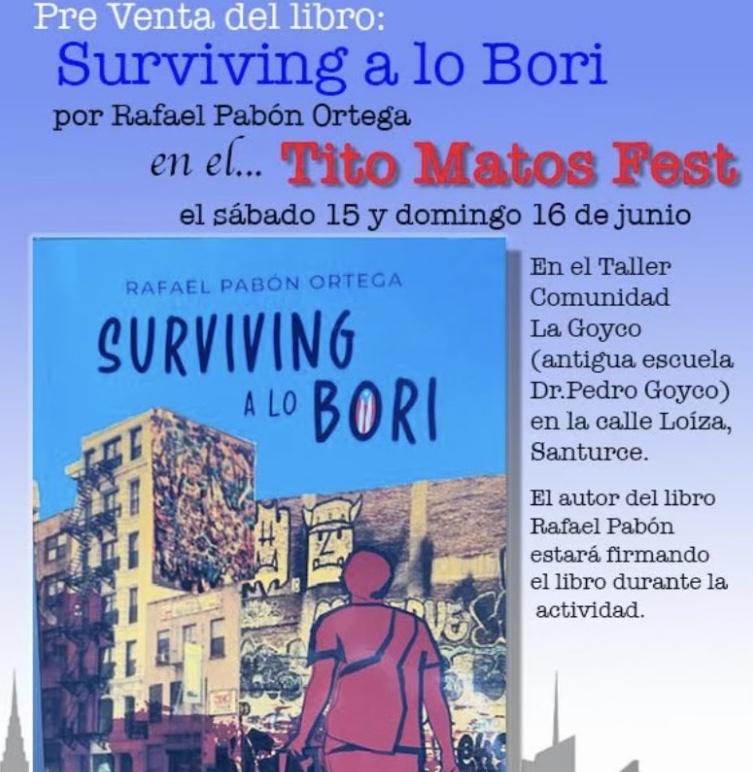 Surviving a lo Bori