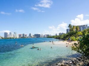 Laguna de El Condado, Ethan Jameson, Unsplash