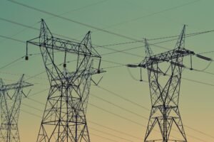 Lineas de transmisión eléctrica, Fre Sonnenveld, Unsplash