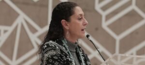 Claudia Sheinbaum, Presidenta Electa de México, claudiasheinbaum.org