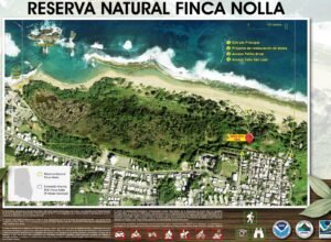ReservaNaturalFincaNoll, Facebook