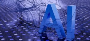 AI, Steve Johnson, Unsplash