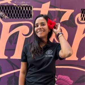 Cynthia Burgos
