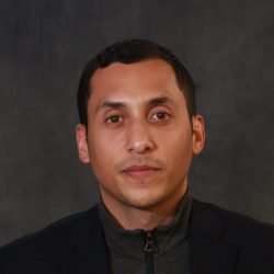 Ariam Torres Cordero