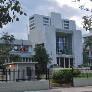 Colegio de Abogados y Abogadas de Puerto Rico