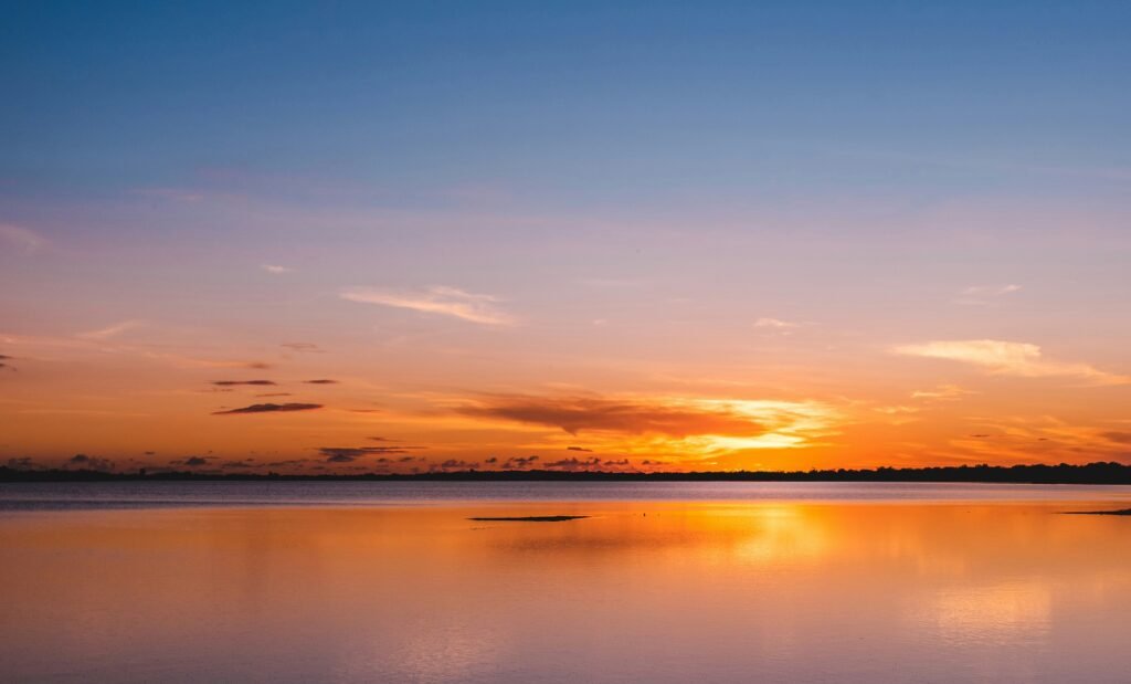 Cabo Rojo, Benjamin Lizardo, Unsplash