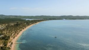 Boqueron, Eric Ardito, Unsplash
